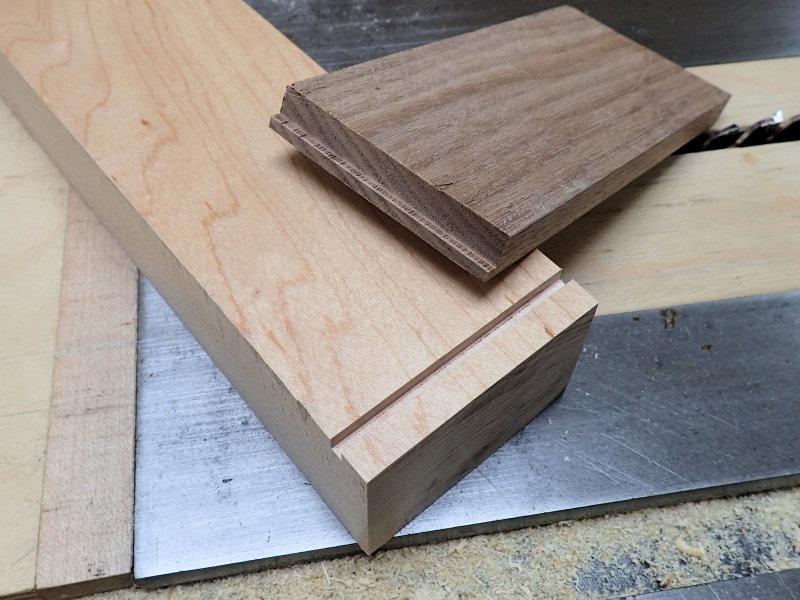Partial Dado Joints Shop Tricks & Tips IBUILDIT.CA